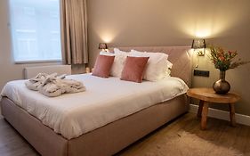 Vakantiewoning Ontspan